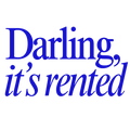 Darling It's Rented