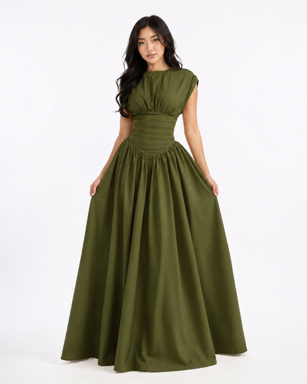 The Marlow Maxi