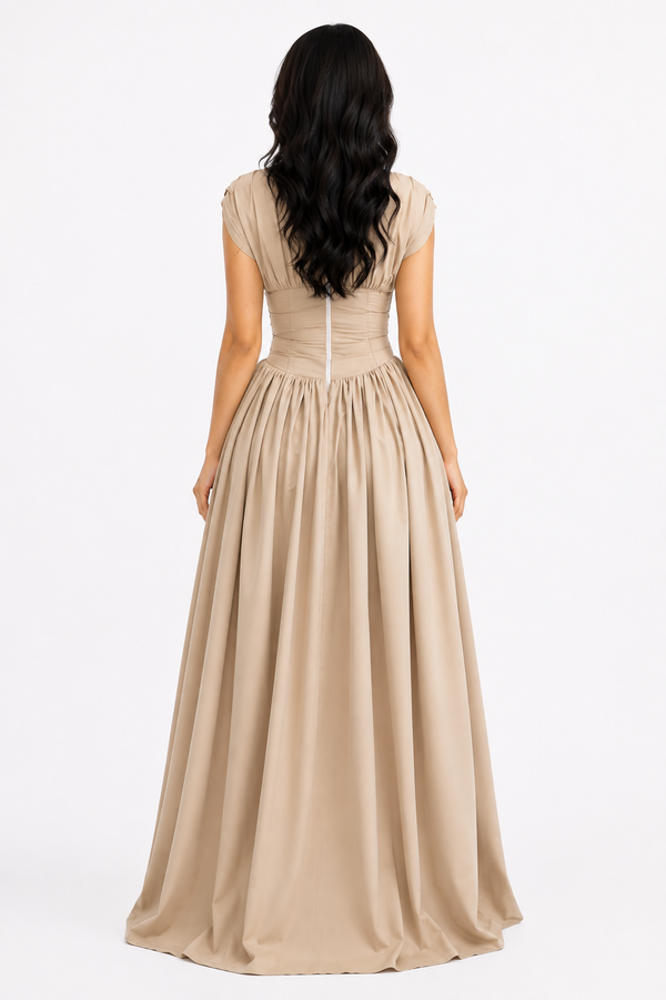 The Marlow Maxi