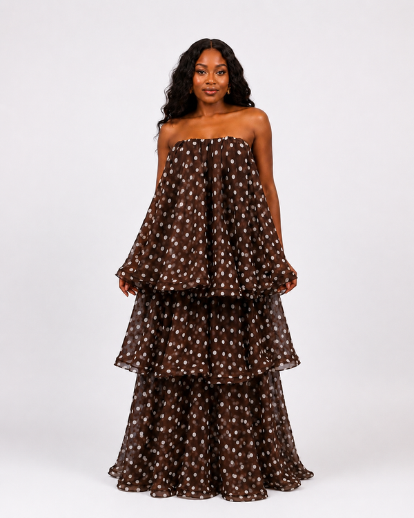 Rah Dress