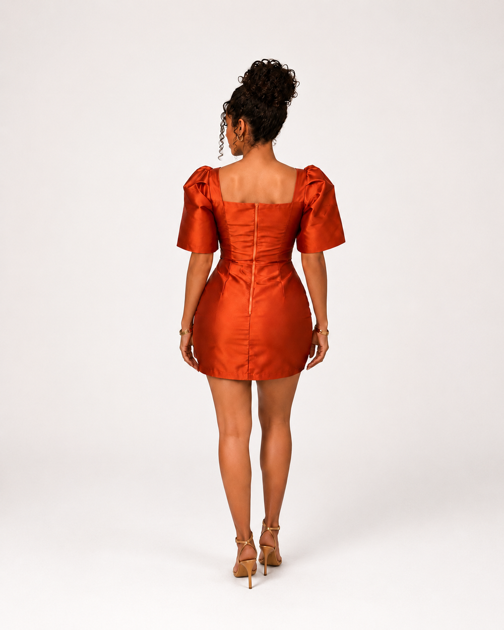 Bloom Dress