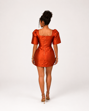 Bloom Dress