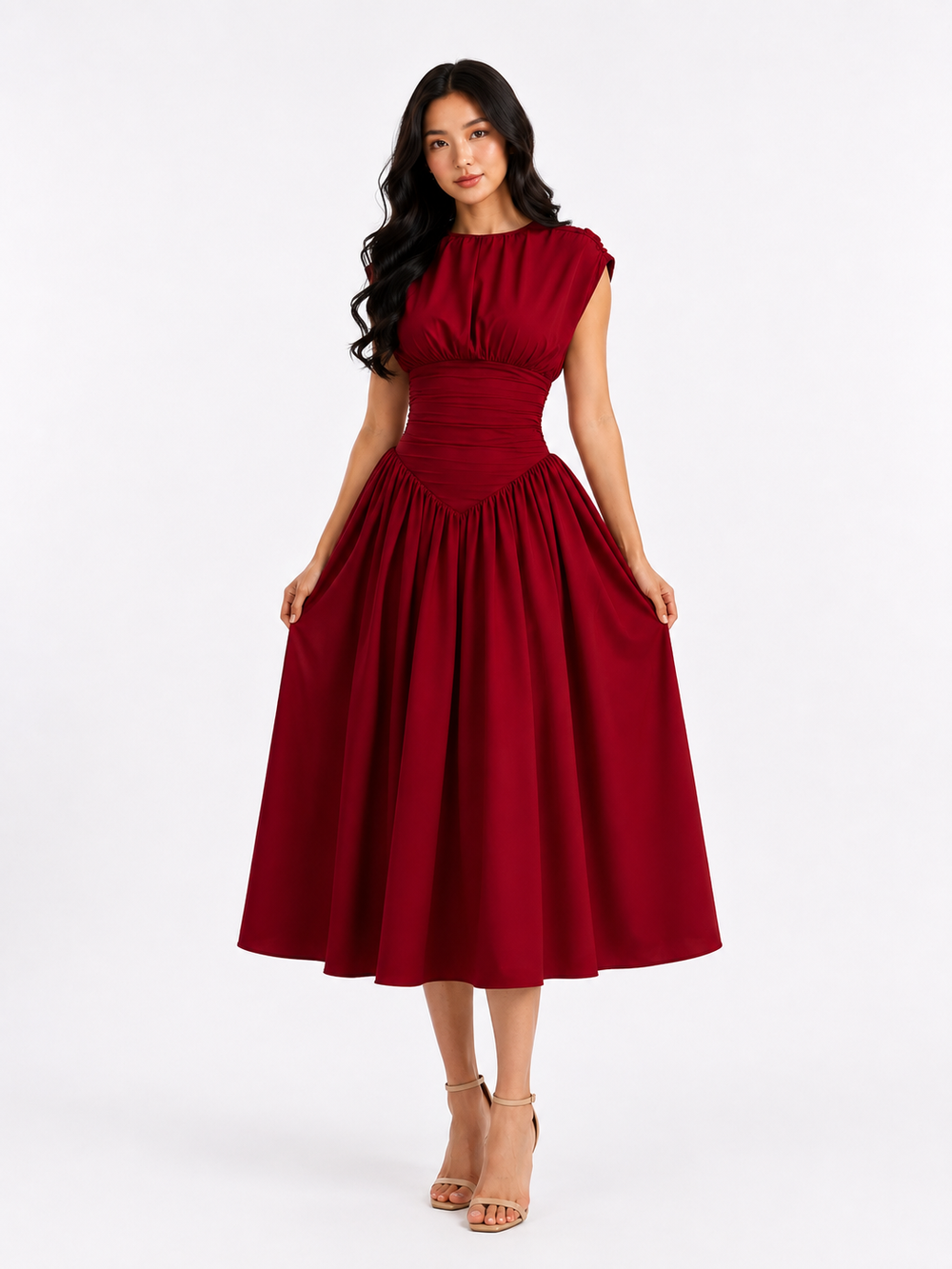 The Marlow Midi