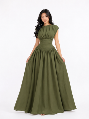 The Marlow Maxi