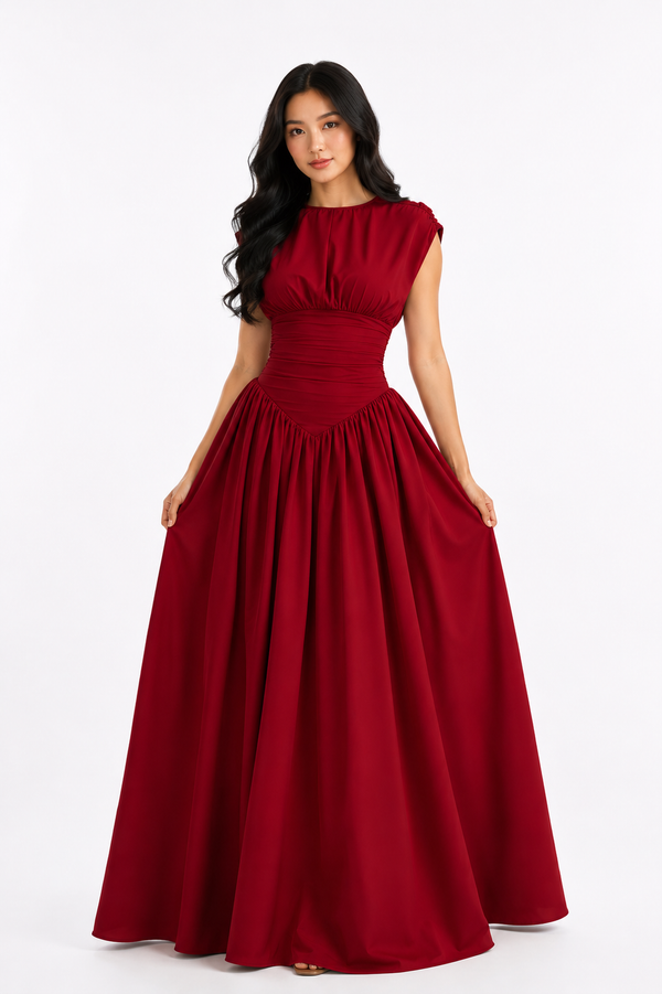 The Marlow Maxi