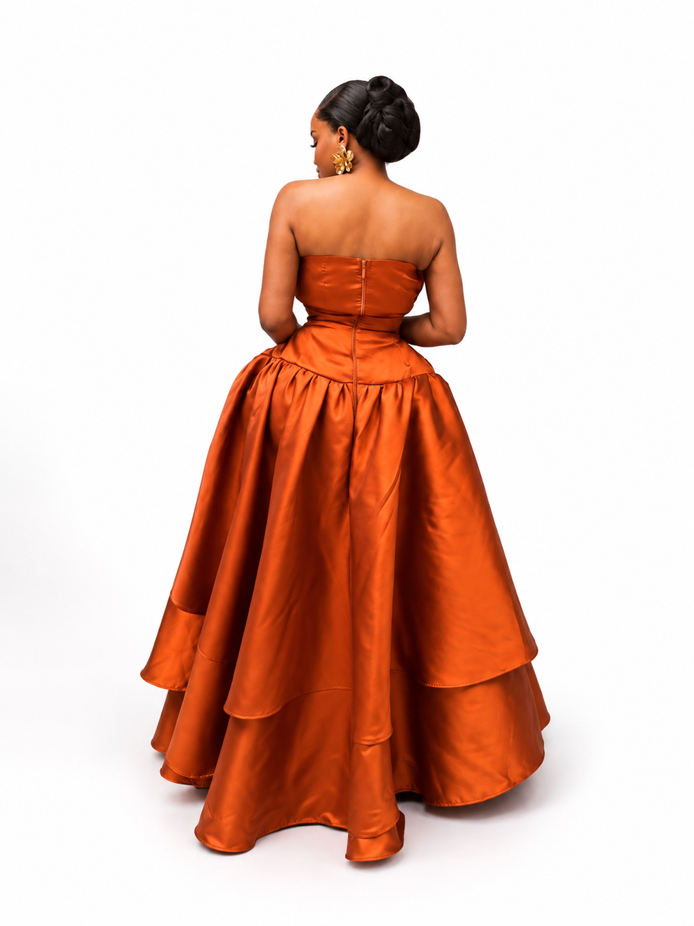 Nneoma Dress