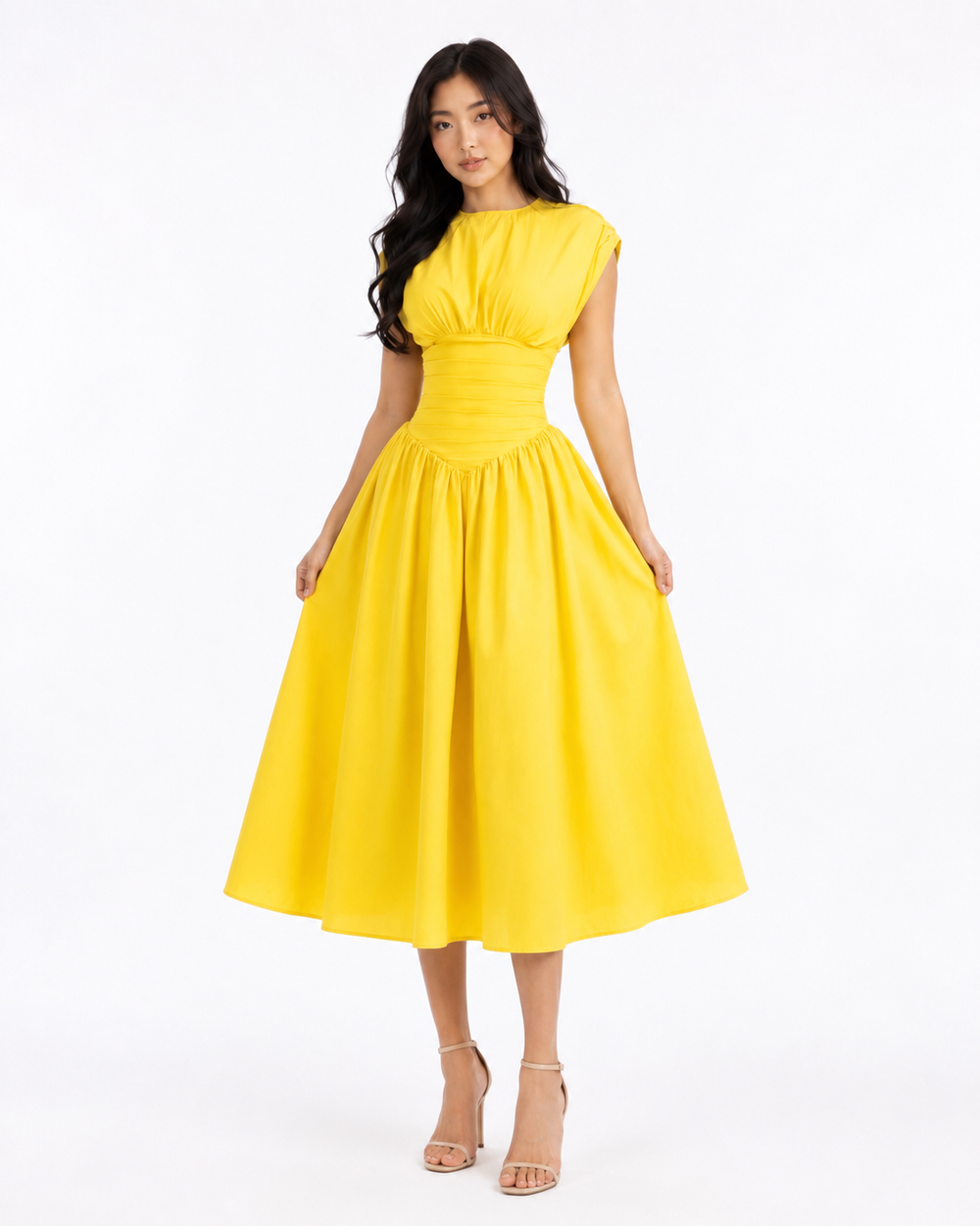 The Marlow Midi