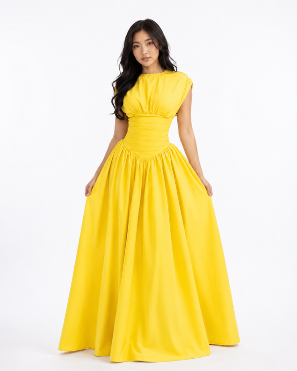 The Marlow Maxi