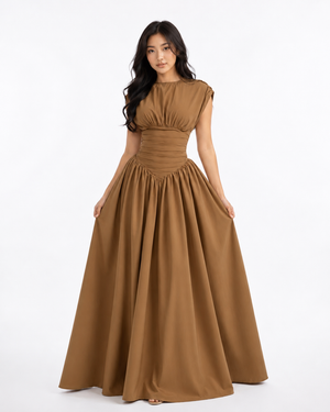 The Marlow Maxi