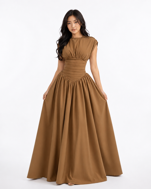 The Marlow Maxi