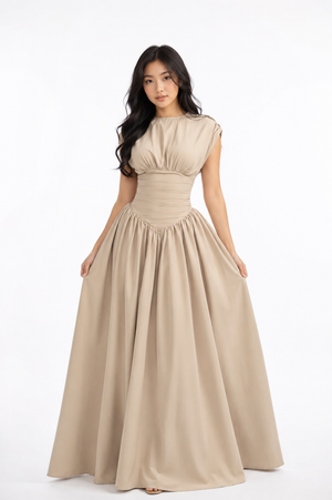 The Marlow Maxi